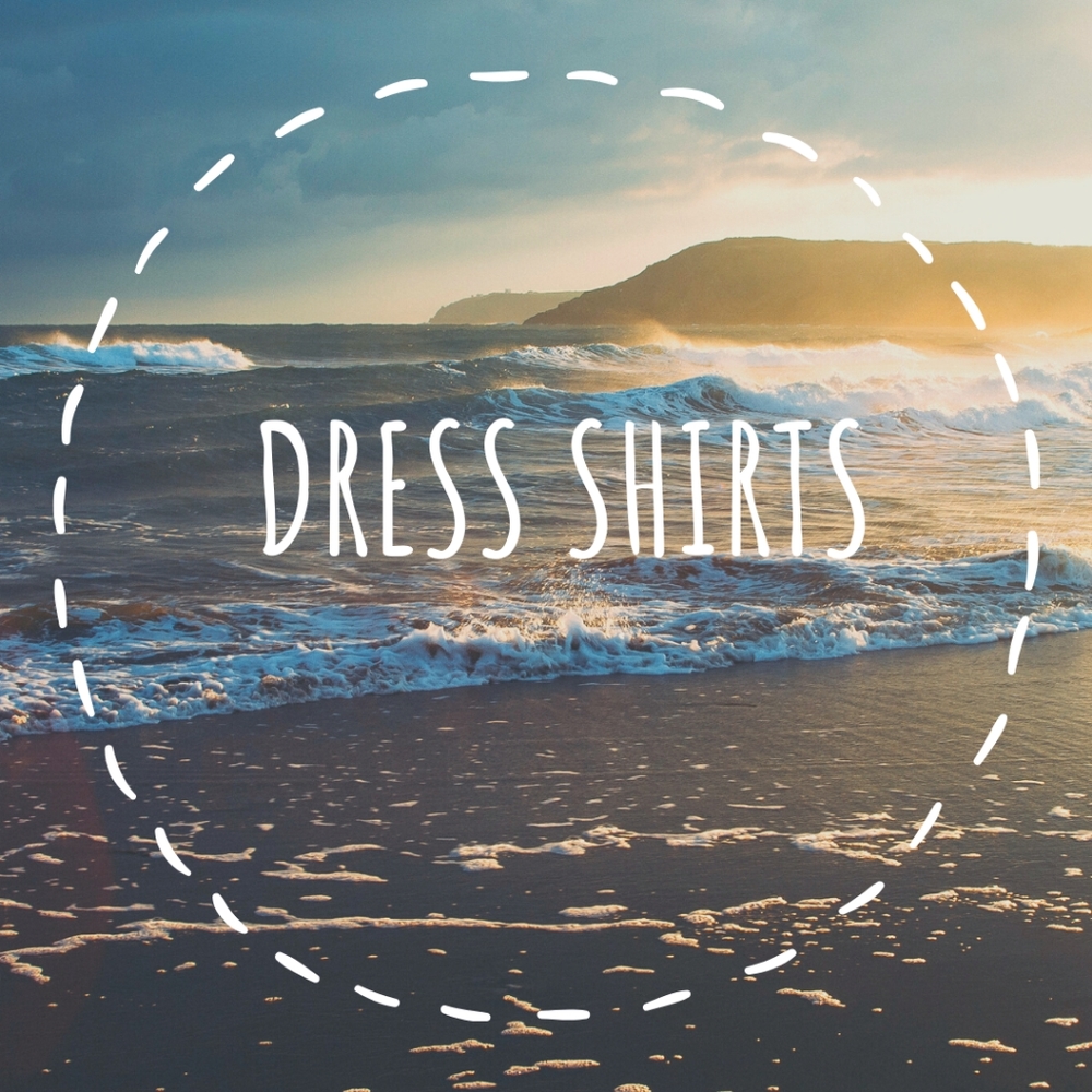 Dress Shirts